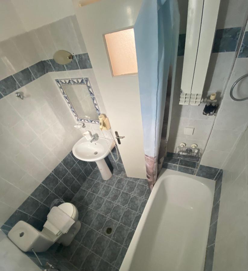 Aeolos Apartments Акротири Экстерьер фото